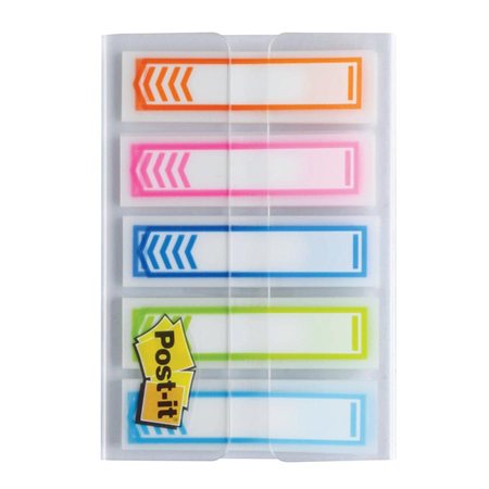 Languettes fléchées Post-it®