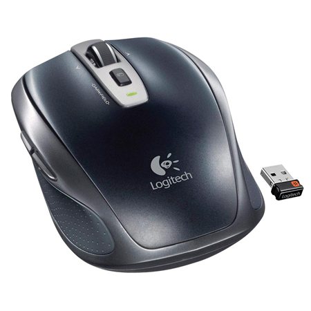 Anywhere MX Wireless Mouse