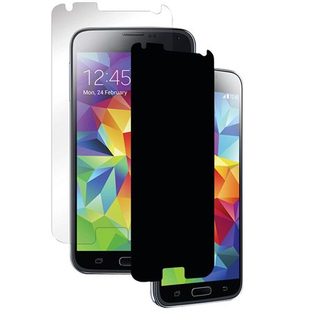 Filtre de confidentialité mobile PrivaScreen™
