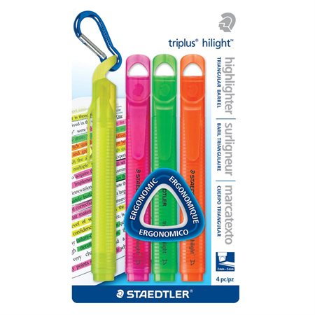Surligneur Triplus®