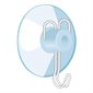 Suction Cup with Hook