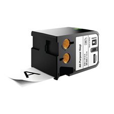 Étiquettes pour étiqueteuses XTL™.