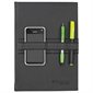 Tech Bungee Notebook