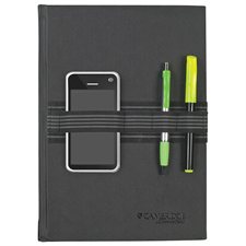 Tech Bungee Notebook
