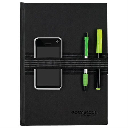 Tech Bungee Notebook
