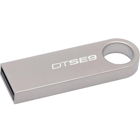 Clé USB à mémoire Data Traveler SE9