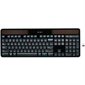 Clavier sans fil solaire K750