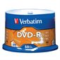 Disque inscriptible DVD-R 16x