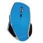 Souris sans fil Deluxe à 8 boutons
