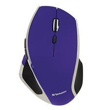 Souris sans fil Deluxe à 8 boutons
