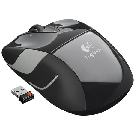 Souris sans fil M525