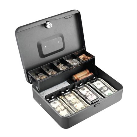 Cash Box