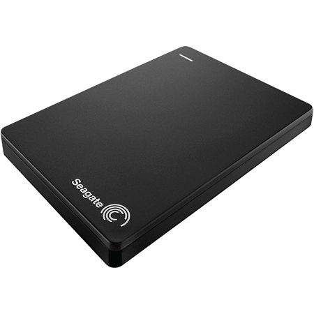 Disque dur portatif Backup Plus Slim