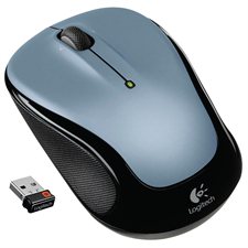 Souris sans fil M325