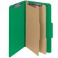 Coloured Pressboard Classification Folder