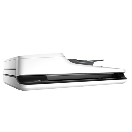 Numériseur Scanjet Pro 2500