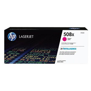 Cartouche de toner à haut rendement 508X
