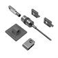Desktop PC & Peripheral Locking Kit