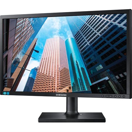 Moniteur DEL SE450 Series