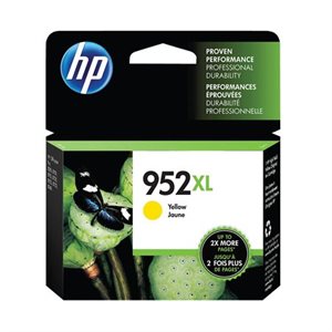 Cartouche jet d'encre HP 952XL