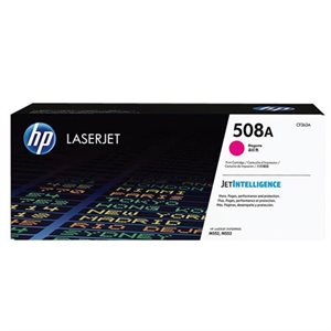 Cartouche de toner 508A
