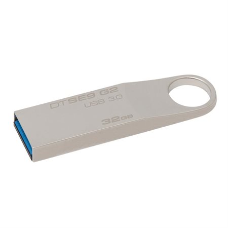 Clé USB à mémoire Data Traveler SE9