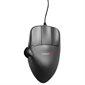 Souris optique filaire Contour