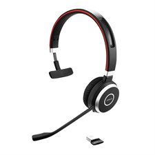 Casque d'écoute Evolve 65 UC