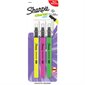 Surligneur crayon Clear View