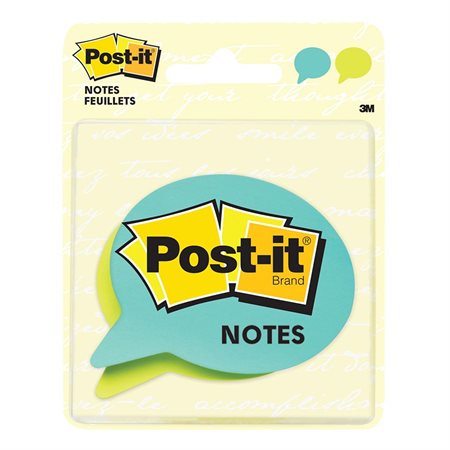 Feuillets spéciaux Post-it®