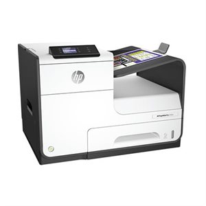 Imprimante jet d'encre couleur sans fil PageWide Pro 452dw