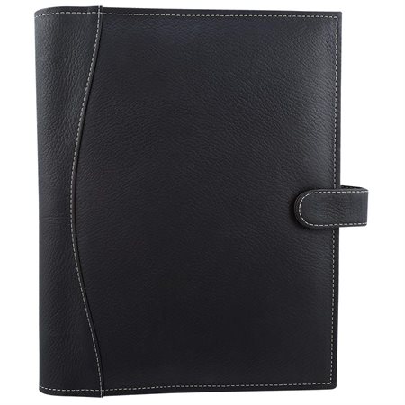 Journal en cuir JNR607