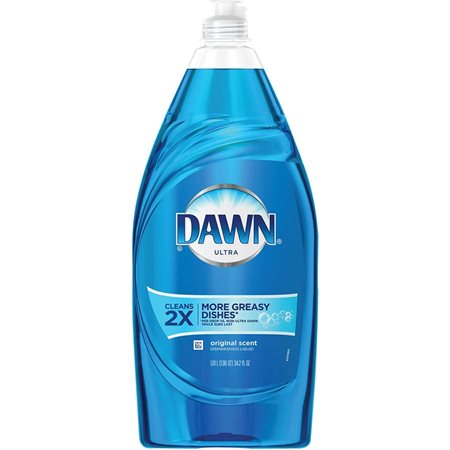 Détergent à vaisselle Dawn® Ultra