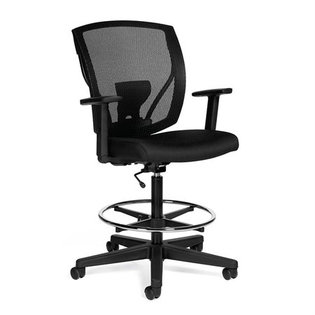 Chaise de dessinateur Offices to Go™ Ibex
