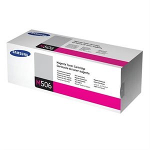 CLT-506S Toner Cartridge