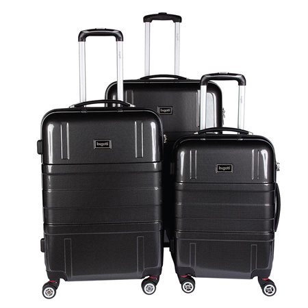 Ensemble de valises rigides HLG1600