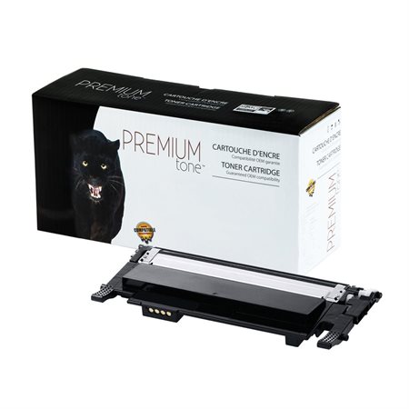 Samsung CLT-K406S Compatible Toner Cartridge