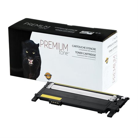 Samsung CLT-Y406S Compatible Toner Cartridge