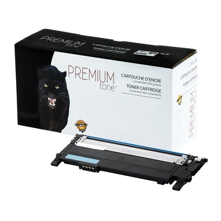 Samsung CLT-C406S Compatible Toner Cartridge