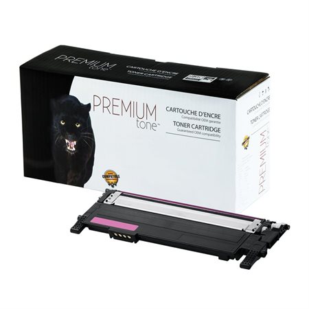 Samsung CLT-M406S Compatible Toner Cartridge