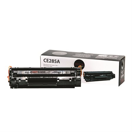 Compatible Toner Cartridge (Alternative to HP  CF285A / 85A)