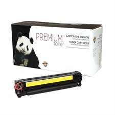 Cartouche de toner compatible (Alternative à HP 131A/Canon 131)