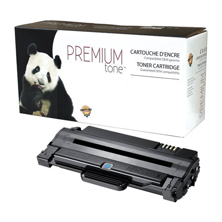 Samsung MLT-D105L Compatible Toner Cartridge