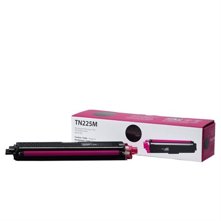Brother TN225M Compatible Toner Cartridge