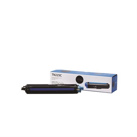 Brother TN225C Compatible Toner Cartridge