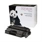 High Yield Compatible Toner Cartridge (Alternative to HP CE505X, 05X)