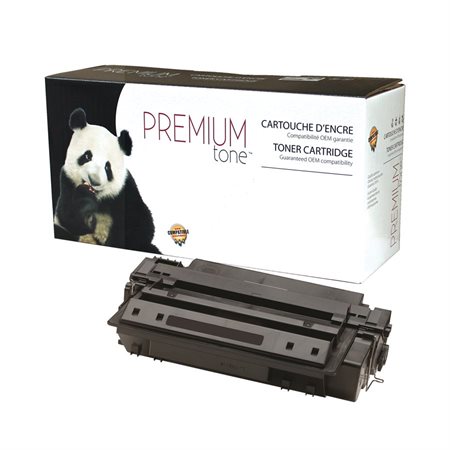 High Yield Compatible Toner Cartridge (Alternative to HP 51X)
