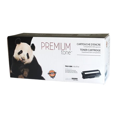 TN315 Compatible Toner Cartridge