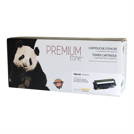 TN315 Compatible Toner Cartridge