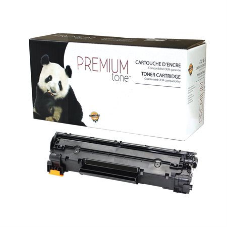 137 Compatible Toner Cartridge